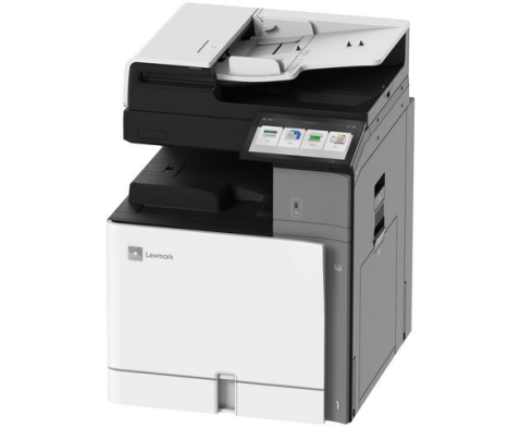 Lexmark MX953se